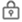 Lock Icon